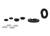Whiteline Front Strut Mount - Bushing Kit for Toyota 4Runner 03-18