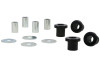 Whiteline Front Steering - rack and pinion mount bushing for Scion tC 05-10