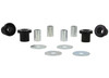 Whiteline Front Steering - rack and pinion mount bushing for Scion tC 05-10