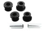 Whiteline Front Control Arm Lower - Inner Front Bushing Kit for Mitsubishi Lancer 02-17