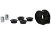 Whiteline Front Steering - Rack and Pinion Mount Bushing Kit for Lexus SC300 92-00