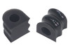Whiteline Front Sway Bar Mount - Bushing Kit 22mm for SUBARU FORESTER 1997-2002