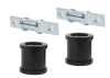 Whiteline Rear Control Arm Upper Front - Inner Bushing Kit for Mitsubishi Lancer 03-06