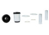 Whiteline Front Control Arm Lower - Bushing Kit for Toyota 4Runner 86-88
