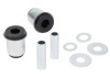 Whiteline Front Control Arm Lower - Bushing Kit for Toyota 4Runner 86-88