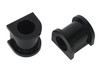 Whiteline Front Sway Bar Mount - Bushing Kit 25mm for CHEVROLET BEL AIR 1960-1964