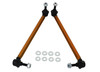 Whiteline Front Sway Bar - Link Kit for Honda Civic 17-18