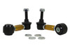 Whiteline Front Sway Bar - Link Kit for Mazda Miata 90-97