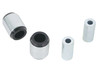 Whiteline Front Shock Absorber - To Control Arm Bushing Kit for LAND ROVER RANGE ROVER SPORT 2013-2022