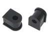 Whiteline Rear Sway Bar Mount - Bushing Kit 16mm for Toyota Camry 92-96