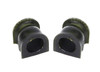 Whiteline Rear Sway Bar - Mount Bushing Service Kit (24mmm) for Honda Civic 01-05