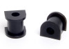 Whiteline Rear Sway Bar - Mount Bushing Kit (17mm) for Toyota 4Runner 96-02