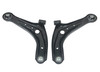 Whiteline Front Control Arm Lower - Arm Assembly for FORD AUSTRALIA FIESTA 2009-2012