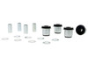 Whiteline Front Control Arm Upper - Bushing Kit for Chevrolet S10 82-04