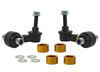 Whiteline Rear Sway Bar - Link Kit for Hyundai Elantra 17-19