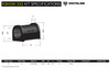 Whiteline Front Sway Bar - Mount Bushing Service Kit (30mm) for HDT COMMODORE 1997-2000