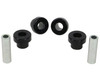 Whiteline Front Control arm - lower inner bushing for Mazda 626 79-82