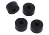 Whiteline Front Shock Absorber - Upper Bushing Kit for Nissan D21 86-94