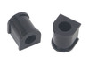 Whiteline Rear Sway Bar - Mount Bushing Service Kit (18mm) for HDT COMMODORE 1997-2000