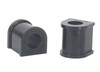 Whiteline Rear Sway Bar - Mount Bushing Service Kit (18mm) for HDT COMMODORE 1997-2000