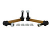 Whiteline Front Sway Bar - Link Kit for Ford Ranger 12-19