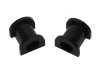 Whiteline Rear Sway Bar - Mount Bushing Kit (22mm) for Mitsubishi Lancer 03-06