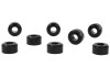 Whiteline Front Sway bar - link bushing for Nissan 510 68-73