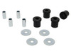 Whiteline Front Control Arm Upper - Bushing Kit for Mitsubishi Montero 91-00