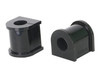 Whiteline Front Sway Bar Mount - Bushing Kit 18mm for CHEVROLET BEL AIR 1960-1964