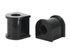 Whiteline Front Sway Bar Mount - Bushing Kit 18mm for CHEVROLET BEL AIR 1960-1964