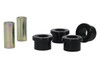 Whiteline Front Control Arm Lower - Inner Front Bushing Kit for Toyota Celica 90-93