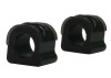 Whiteline Front Sway Bar - Mount Bushing Service Kit (22mm) for Volkswagen Golf 99-05