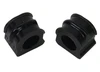 Whiteline Front Sway Bar - Mount Bushing Service Kit (22mm) for Volkswagen Golf 99-05