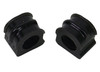 Whiteline Front Sway Bar - Mount Bushing Service Kit (22mm) for Volkswagen Golf 99-05