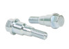Whiteline Rear Subframe - Lock Kit for Subaru Impreza 93-07