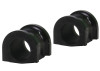 Whiteline Sway Bar - Mount Bushing Service Kit (27mm) for Honda Civic 96-00