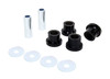 Whiteline Front Steering - Rack and Pinion Mount Bushing Kit for Toyota Tacoma 16-23
