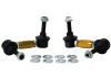 Whiteline Front Sway Bar - Link Kit for FORD AUSTRALIA FAIRLANE 2003-2007
