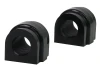 Whiteline Front Sway Bar - Mount Bushing Kit (23.2mm) for VW Golf GTI MK7 Audi A3