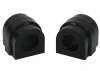 Whiteline Front Sway Bar - Mount Bushing Kit (23.2mm) for VW Golf GTI MK7 Audi A3