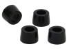 Whiteline Rear Shock Absorber - Lower Bushing Kit for Jeep Cherokee 74-83