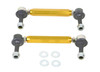 Whiteline Sway bar - link for UNIVERSAL PRODUCTS SWAY BAR PRODUCTS SWAY BAR LINK - ADJUSTABLE BALL/BALL STYLE
