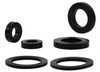 Whiteline Rear Differential - Mount Front Bushing Kit for Subaru Impreza 93-07