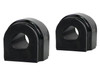 Whiteline Rear Sway Bar - Mount Bushing Kit (20mm) for Volkswagen Jetta 06-18