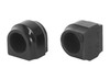 Whiteline Rear Sway Bar - Mount Bushing Service Kit (20mm) for Mini Cooper 02-18