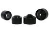 Whiteline Front and Rear 2 Inch Lift Kit for Jeep Wrangler JK 07-18