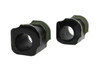 Whiteline Rear Sway Bar - Mount Bushing Service Kit (20mm) for Toyota MR2 91-95