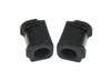 Whiteline Rear Sway Bar - Mount Bushing Service Kit (20mm) for Toyota MR2 91-95
