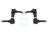 Whiteline Sway Bar - Link Kit for UNIVERSAL PRODUCTS SWAY BAR PRODUCTS SWAY BAR LINK - ADJUSTABLE BALL/BALL STYLE