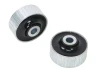 Whiteline Front Control Arm Lower - Inner Rear Bushing Kit for Volkswagen Golf 99-05